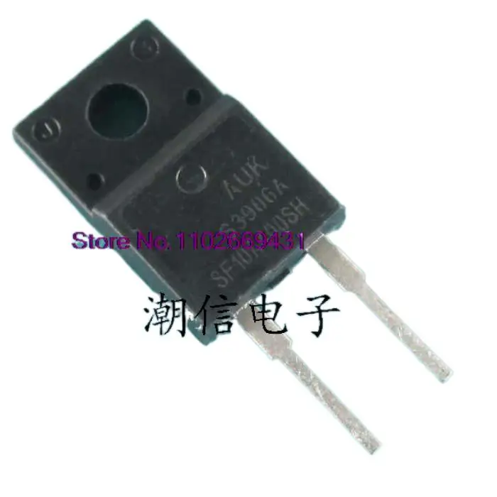 

20 шт./партия, оригинал SF10A400SH, фотосессия. Power IC
