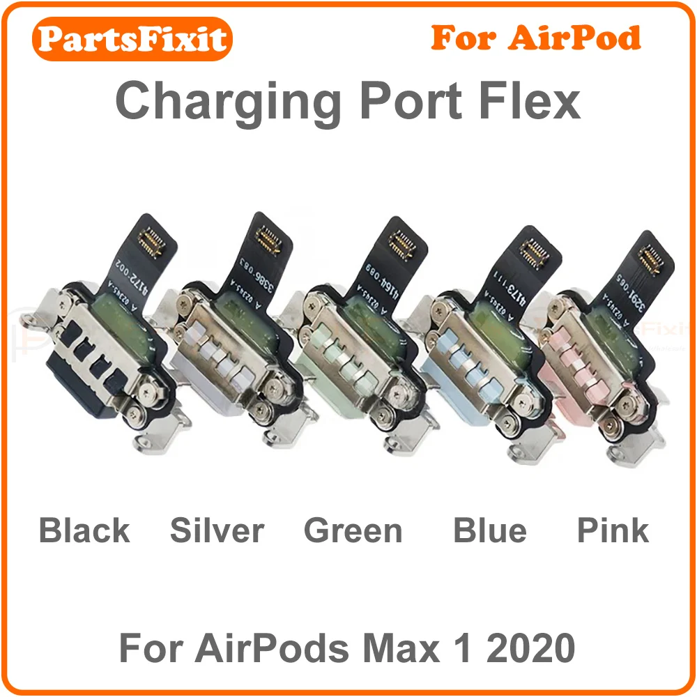 Charging Port Cable For AirPods Max 2020 Max 2024 Charger - Main Image