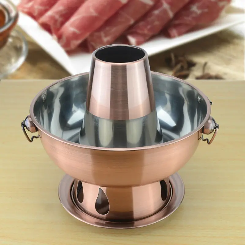 Fondue pots