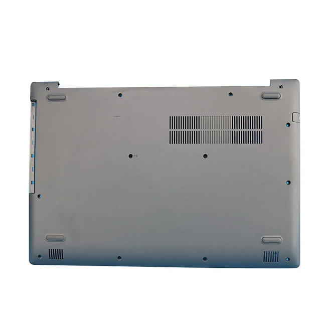 NEW Laptop Palmrest Keyboard Bottom Case For Lenovo IdeaPad 32015 320