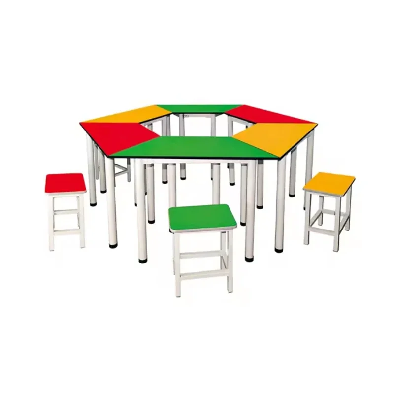 kindergarten school furniture school furniture and equipment/kids study table and chairs