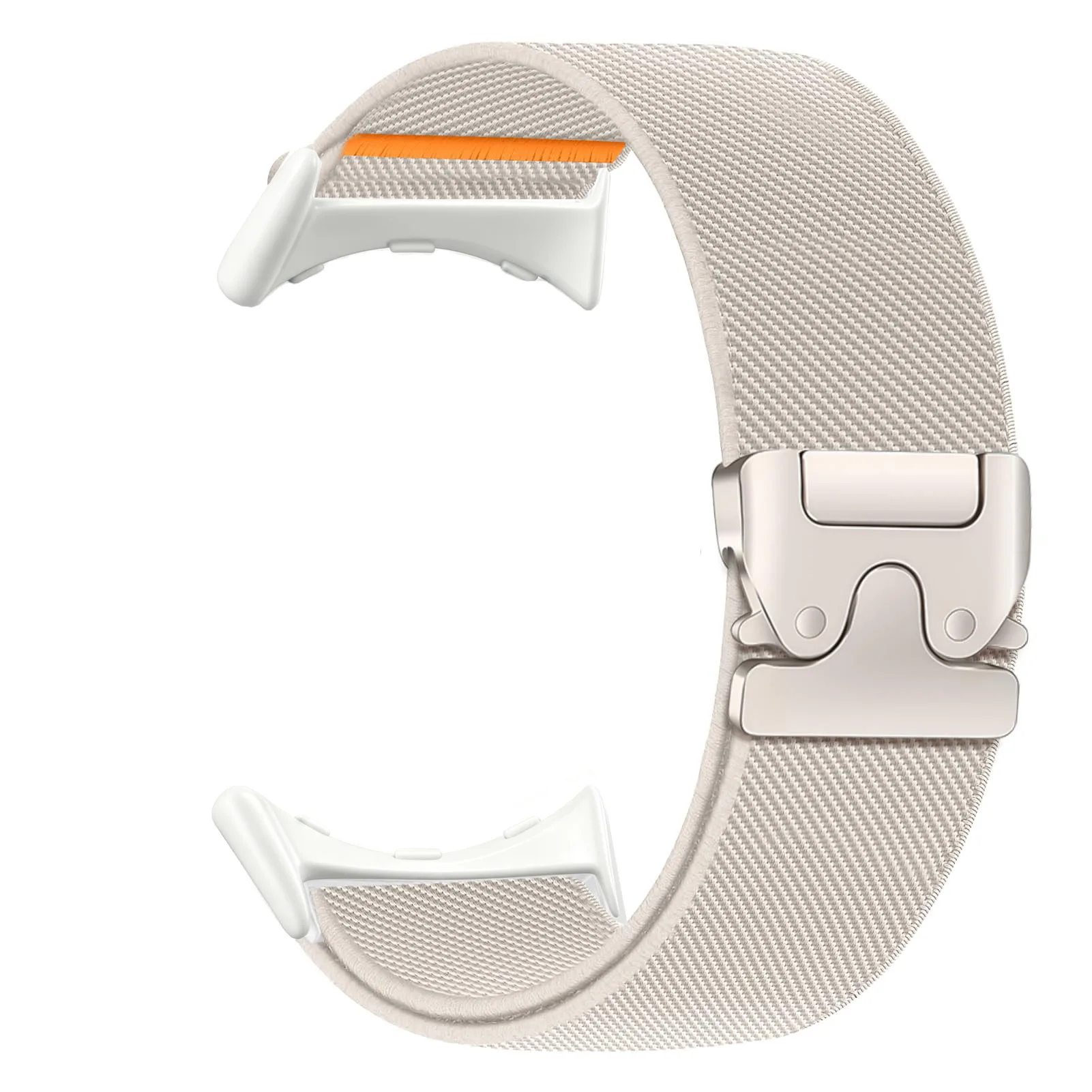 Premium Parachute Sport Nylon Elastic Strap Bracelet