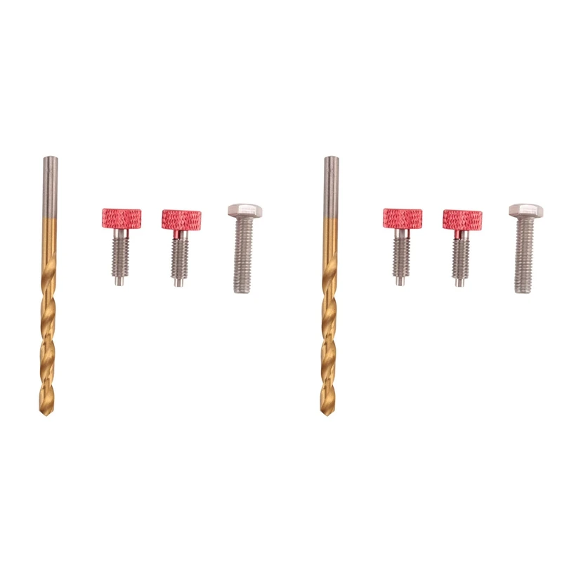 

2X Packout Handle Release Pins Packout Handle Quick Release Pins Packout Handle Removal Kit B