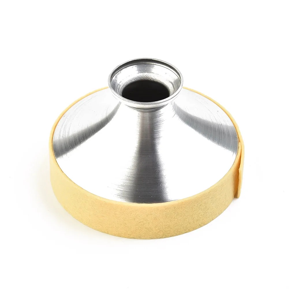 

1pc Sax Mute Alto Tenor Soprano Woodwind Accessories Silencer Musical Instruments 1111111111111111111111111111