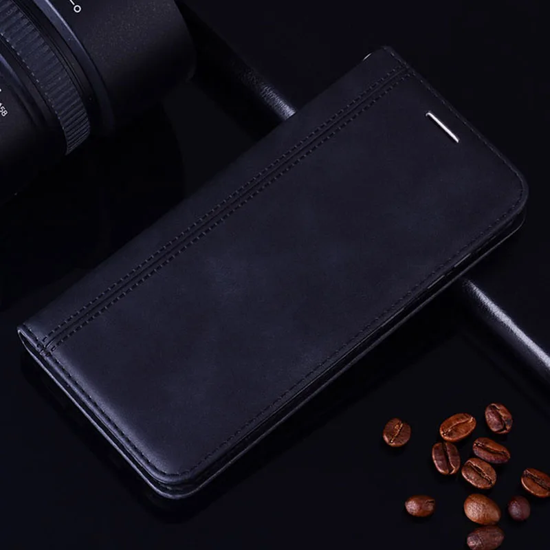 huawei silicone case Flip Cover Case For Huawei Honor 8A 8C 8X 8S 9A 9S 9C 10i 10 20 Lite Pro 20S Y5P Y6P Y7P 2020 Y5 Y6 Y7 2019 P30 P40 Lite E Pro huawei waterproof phone case Cases For Huawei