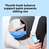 Forearm Sling Fracture Arm Fixation Brace Elbow Injury Postoperative with Elbow Joint Protector Wrist Elbow Forearm Support 5