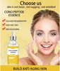 Anti-wrinkle Facial Serum To Remove Wrinkles Fine Lines Around The Eyes Crow's Feet Neck Wrinkl Serum Facial 2