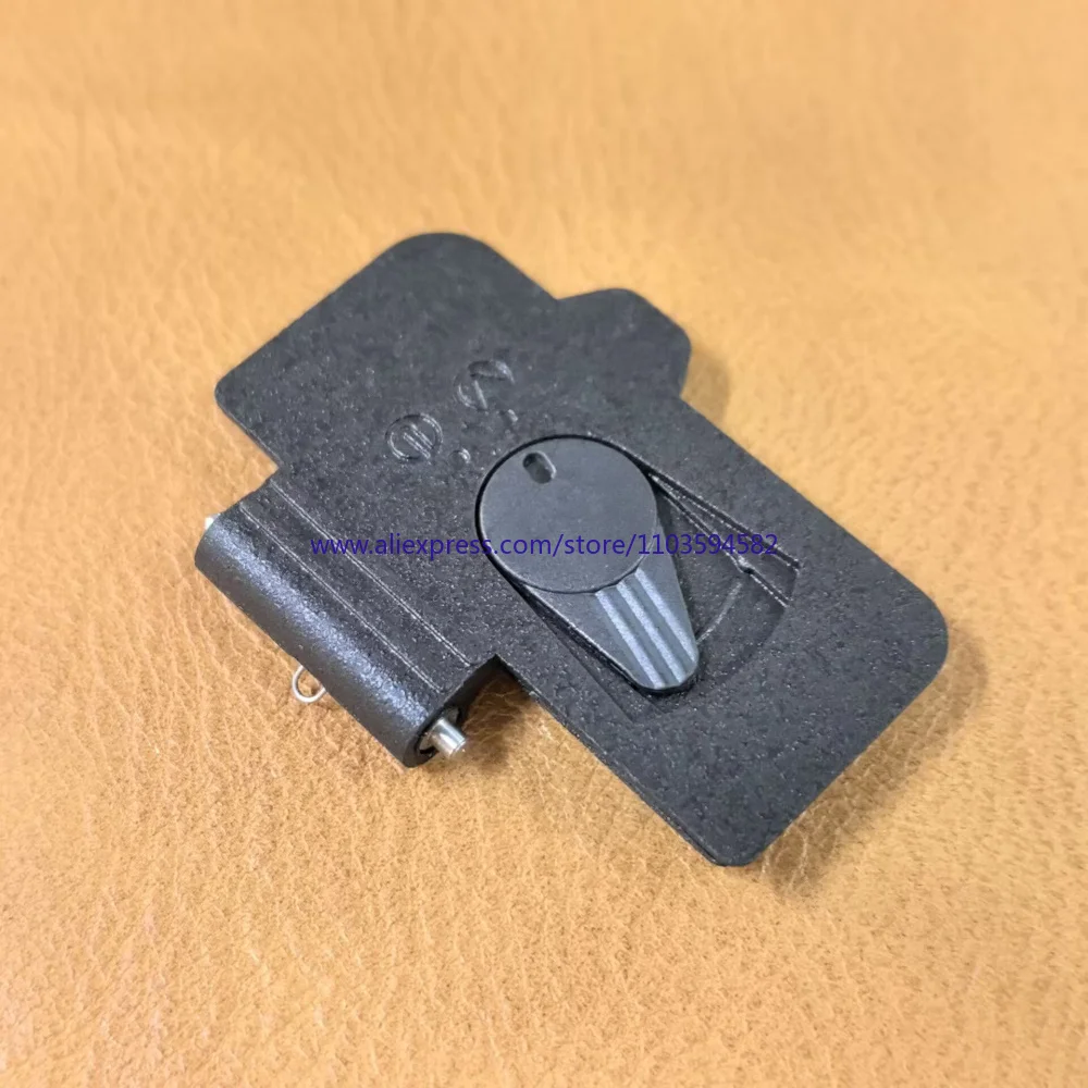New EM5 II For Olympus E-M5 MARK II/E-M5 MARK II EM5II Battery Cover Unit Black & Silver Digital Camera Part