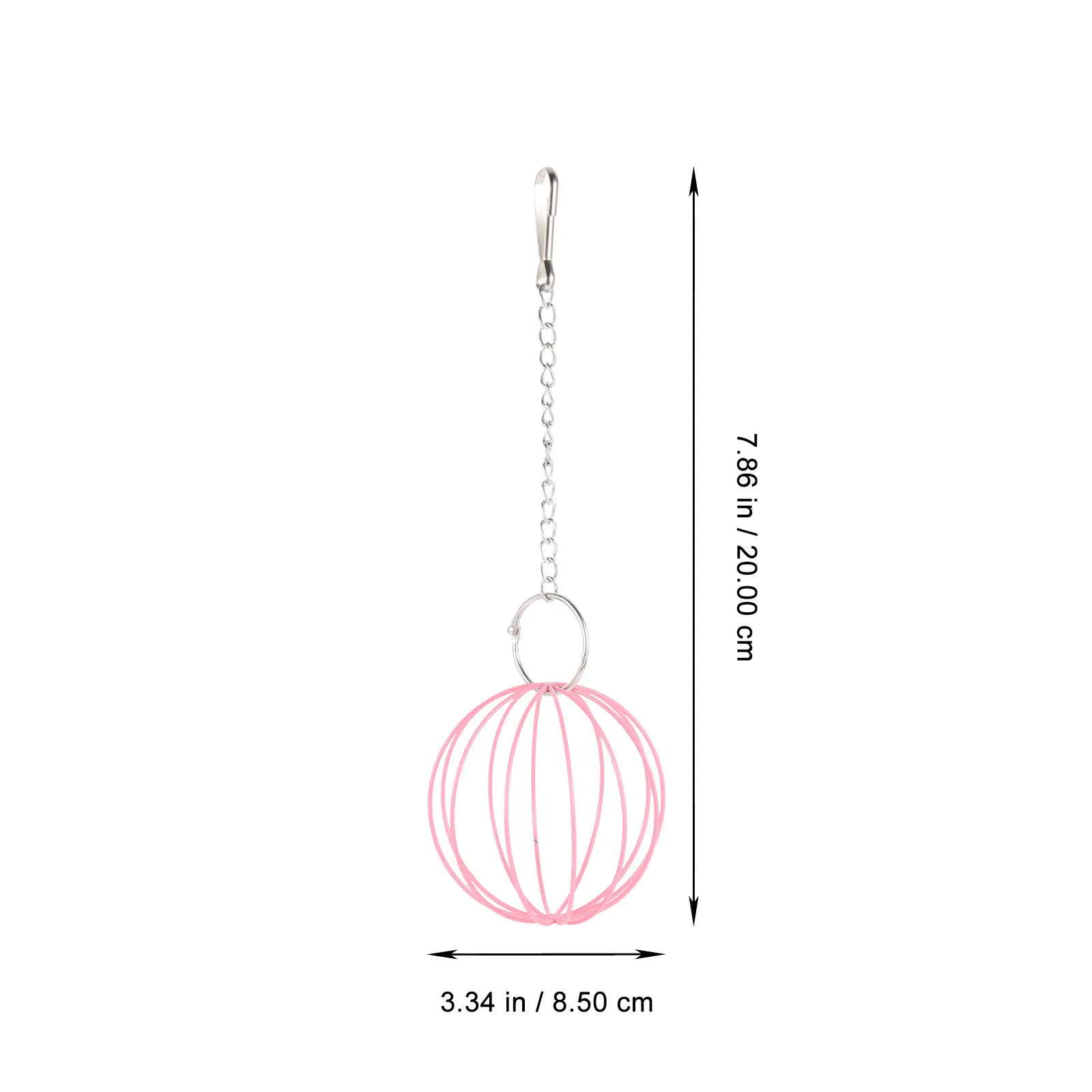 2Pcs Hay Feeder Balls 3