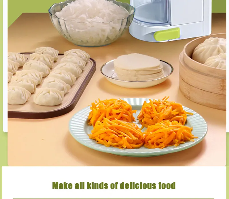 Professional Stainless Steel Spiralizer