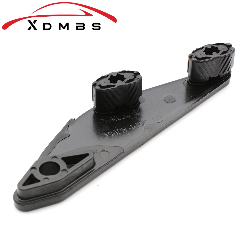 Car Sunroof Cable Sunroof Slider Repair Clips Sunroof Glass Slider Bracket for Hyundai IX35 Kia Sorento