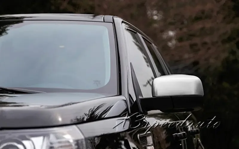 

Бесплатная доставка, хромированный телефон для Land Rover Freelander 2 2013-2015