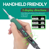 YIHUA 928D-IV Smart Electric Soldering Iron Adjustable Temperature Portable Precision Soldering Iron Station Kit 5 YIHUA 928D-IV Smart Electric Soldering Iron Adjustable Temperature Portable Precision Soldering Iron Station Kit 5