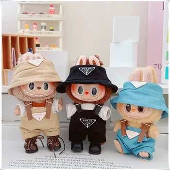 Alternative view of Labubus Mini Doll Clothes