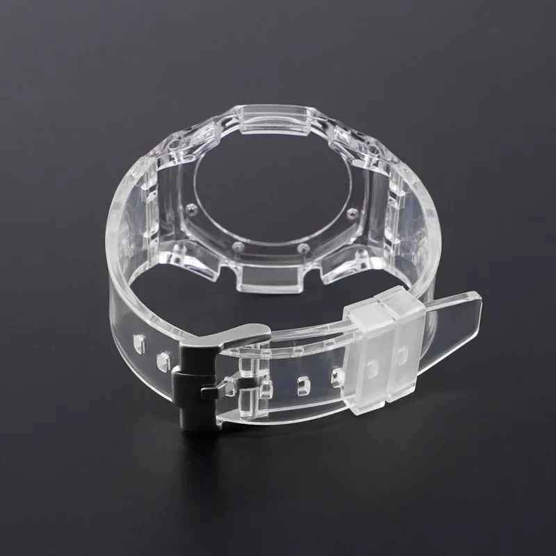 īÿ G-SHOCK GA-2100 2110 TPU ð  ü Ʈ, GA2100  PC ̽, ݼ Ŭ ׼