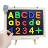 Magnetic Alphabet Letters EVA Foam Refrigerator Stickers Toddlers Kids Learning Spelling Counting Educational Toys Gift 3
