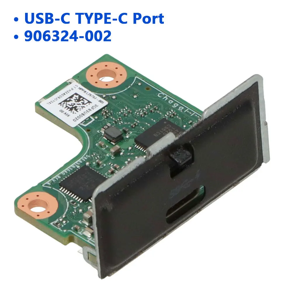 Desktop Type-C USB-C COM VGA HDMI-Compatible DisplayPort DP Jack Board For HP 400 600 800 680 480 880 G3 G4 G5 DM SFF MT MINI