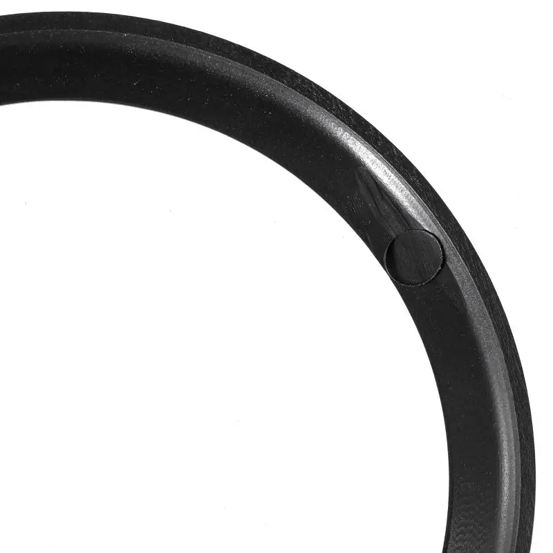 자동차 뒷문 후면 로고 프레임 커버 장식 트림 매트/광택 블랙 BMW 1 시리즈 E81 E87 2007 2008 2009 2010 2011