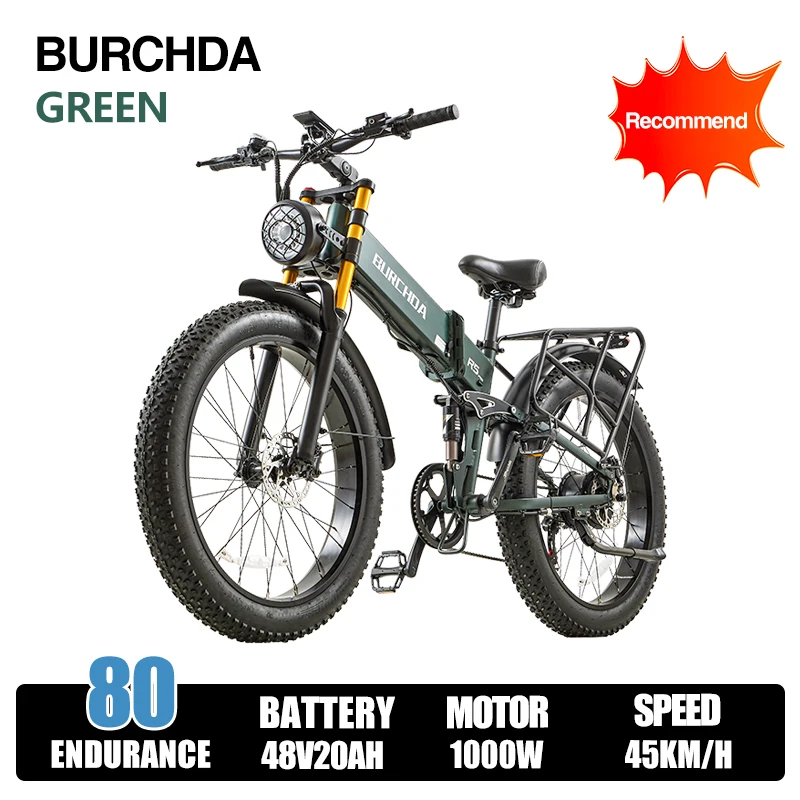 Verde 1000W
