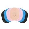 10 Pcs 8cmx 11cm Running Sports Blood Glucose Monitoring Probe Stickers Waterproof and Sweatproof Sensor Adhesive Patches 6