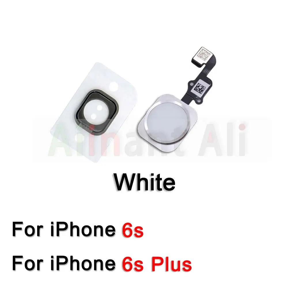 For 6s-6sPlus White
