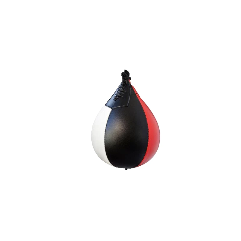 Boxing Speed Ball Hanging Adult Professional Boxing Training Pear Ball Reaction Release Fighting Pear Shaped Elastic