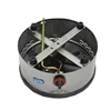 Non-stick Pancake Machine Single Plate Gas Crepe Maker 4