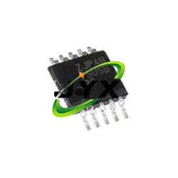 Pack of 5/10 New MSOP10 Integrated Circuits - 5pcs (Fsusb42Mux)