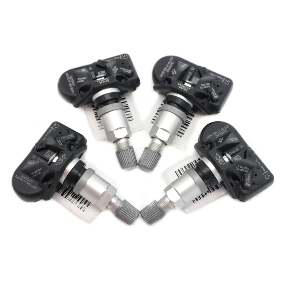 Ÿ̾ з   TPMS A0009054104 ޸ A Ŭ W177 GLE Ŭ W167  VS30 A0009057205