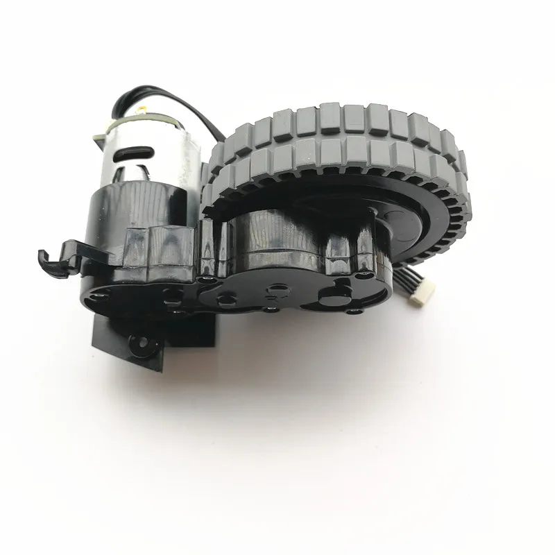 motor montagem para tesla robostar t80 pro 04