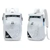 YONEX 2023 Professional Badminton Backpack With Independent Shoes Compartment Sport Bag For Women Men Holds Up to 3 Rackets 4