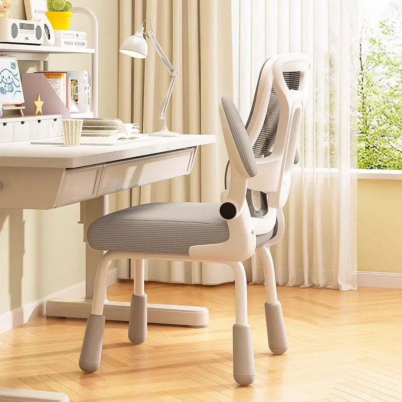 Child Safety Seats Room Furniture Children's Baby Eating Chair Growing Study Design Mother Kids Auxiliary Chairs Designer School