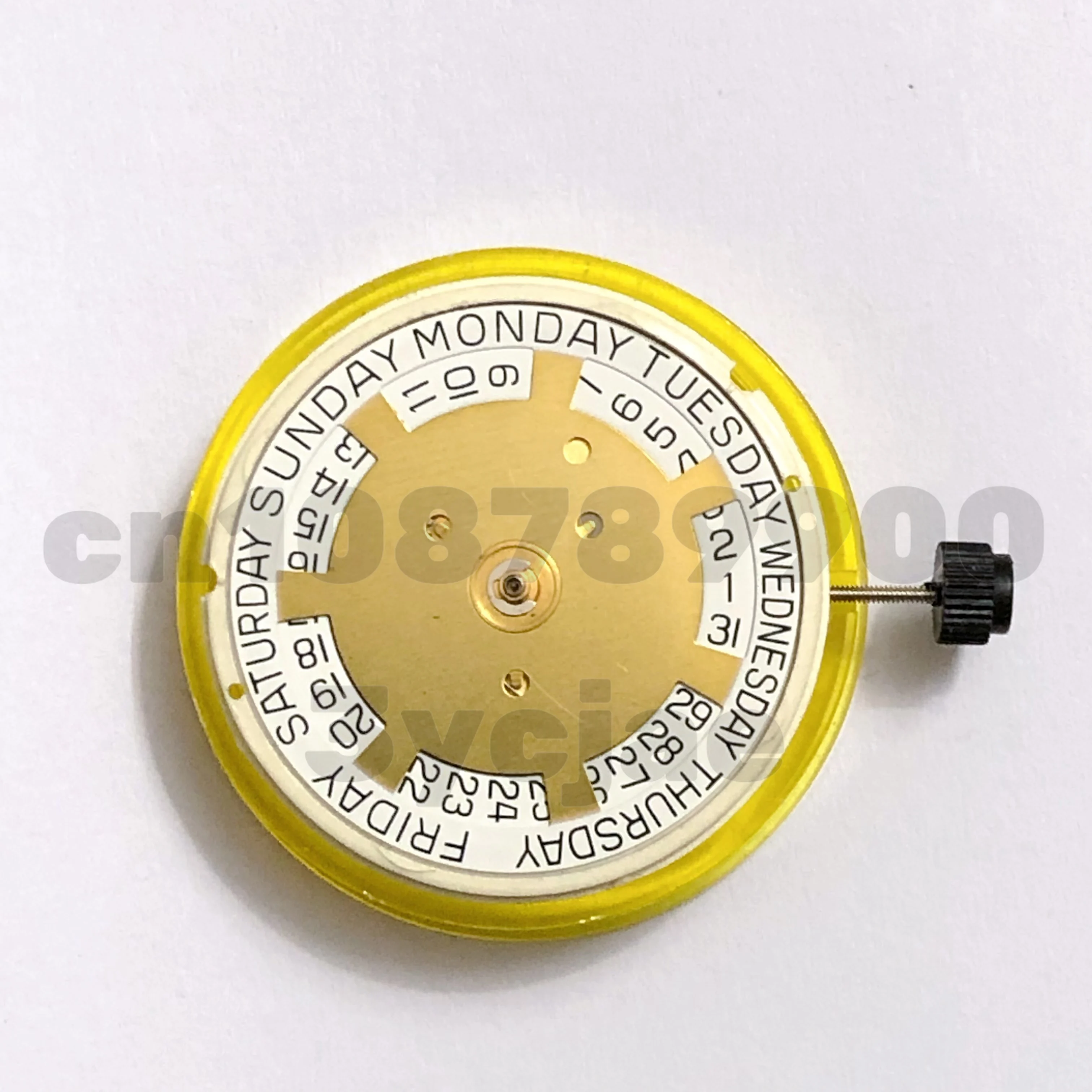 Watch movement Brand new domestic Tianjin Seagull ETA2834-2 movement package typing V8 can be equipped with a watch 3