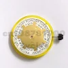 Watch movement Brand new domestic Tianjin Seagull ETA2834-2 movement package typing V8 can be equipped with a watch 3