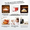 SGF microwave oven household steam oven integrated smart tablet 3