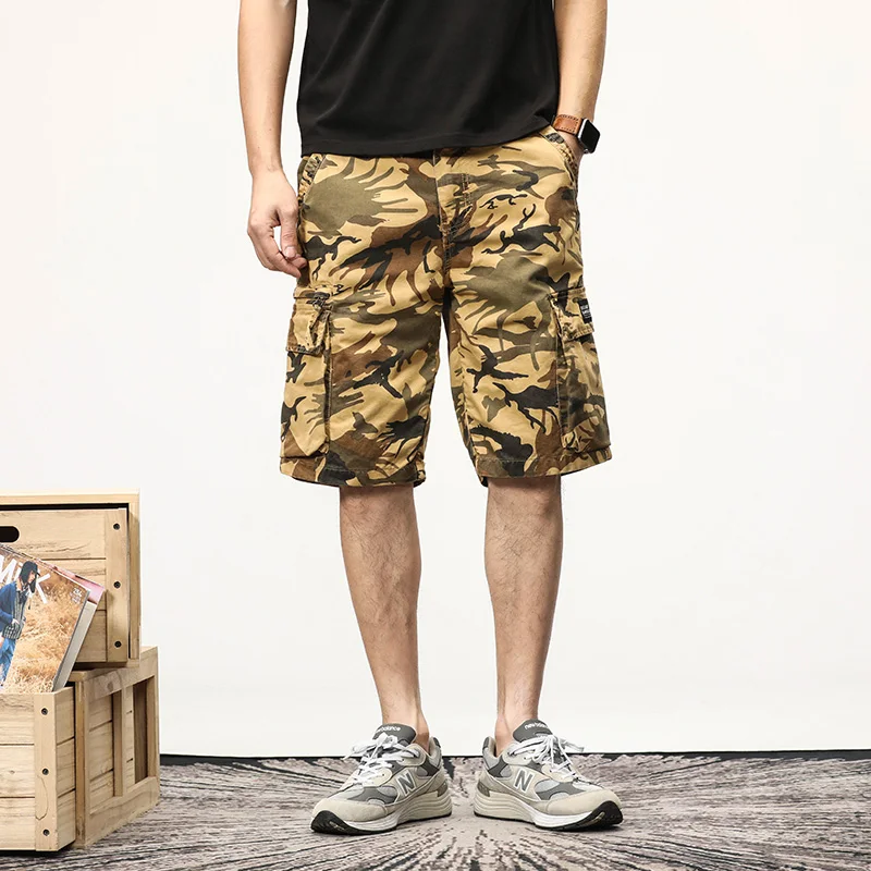 Шорты Мужские 100 Хлопок Купить