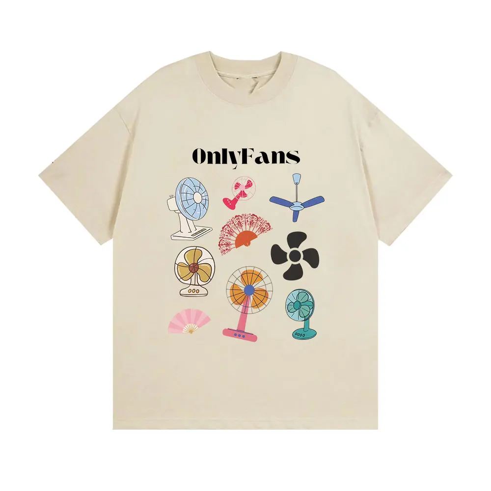 Funny Only Fans Meme Graphic T-Shirt Men Women Casual Oversized Short Sleeve Style T Shirts Fashion Harajuku Cotton T-shirts Top