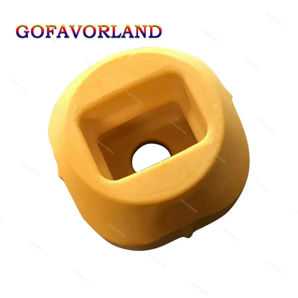 CloudFireGlory 4F0199339 Engine Support Stop ers Rubber For A6 2005 2006 2007 2008 2009 2010 2011 A6 allroad 2007-2011