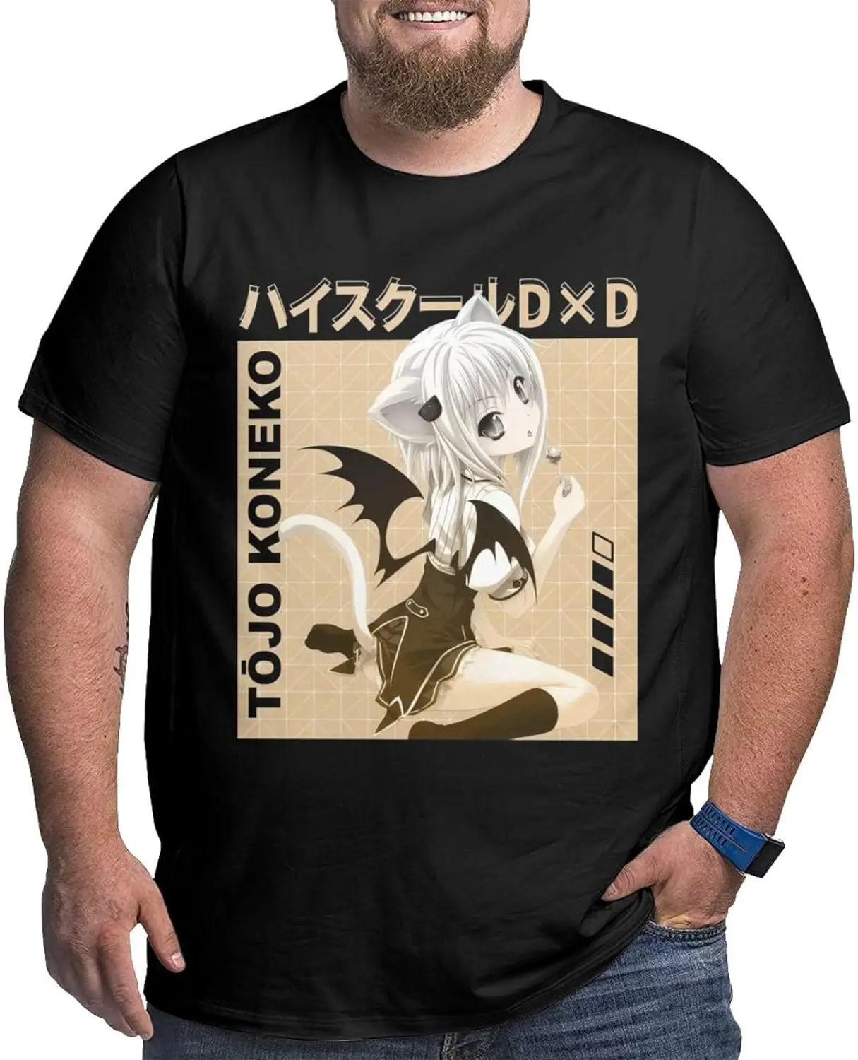 

Мужская Летняя Повседневная футболка с круглым вырезом