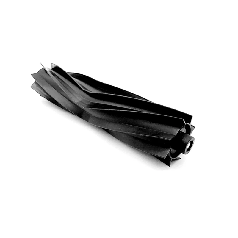 Principal Borracha Roller Brush Cover para Ecovacs