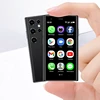 SOYES S23 Pro 3.0" Android8.1 Mini Smartphone 2GB RAM 16GB ROM Dual SIM Standby 1000mAh 3G Network Compact Mobile Phone 1