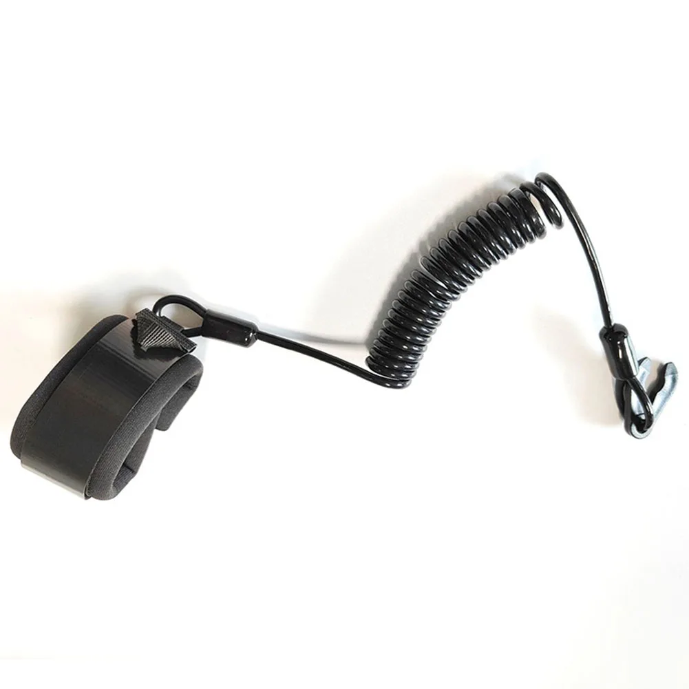 Предохранительный трос, ремешок, стоп-переключатель для Гидроциклов JT900, JT1100, аксессуары для лодок