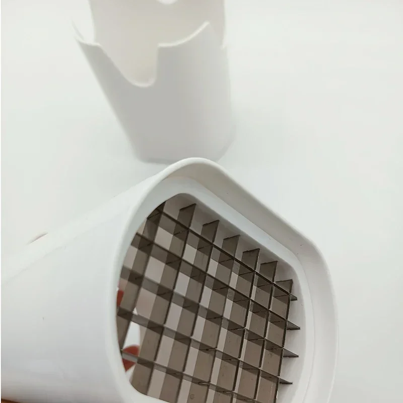 Vegetable Slicer Potato Chippers French Fries Cutter