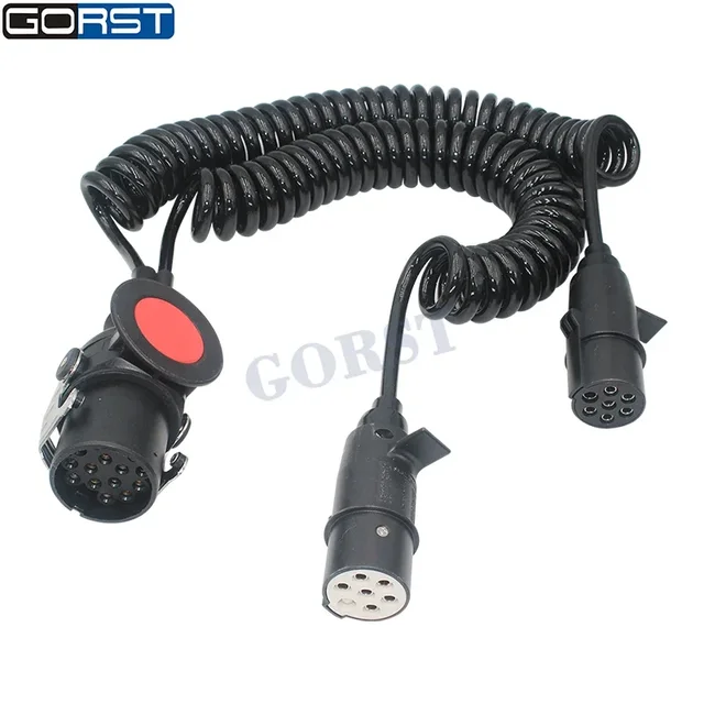 Cables Connection Wires Spare Parts Fit for Volvo Trucks VOE 21971558