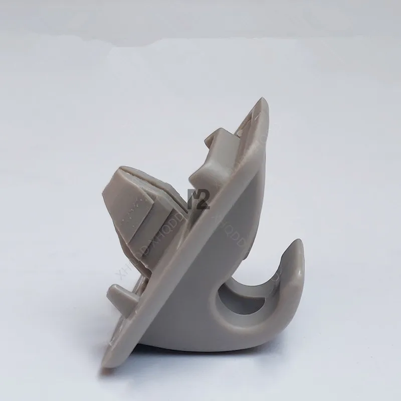 Рисунок 2 - Φ для JAC J2 Внутренняя подвесная