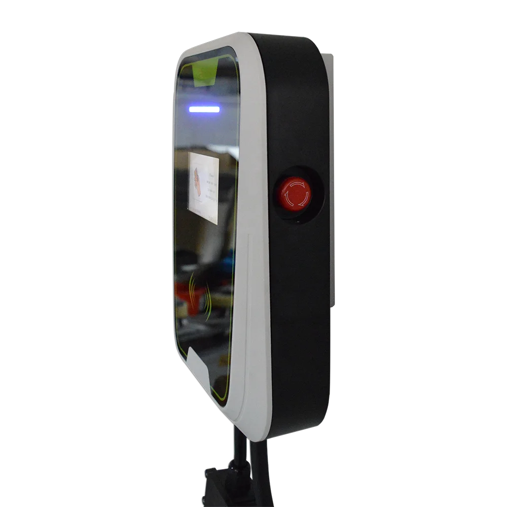 

Effective Fast Charging Delayed 7.2Kw 240V Ev Level2 Charger 32A Mode For Odm Oem