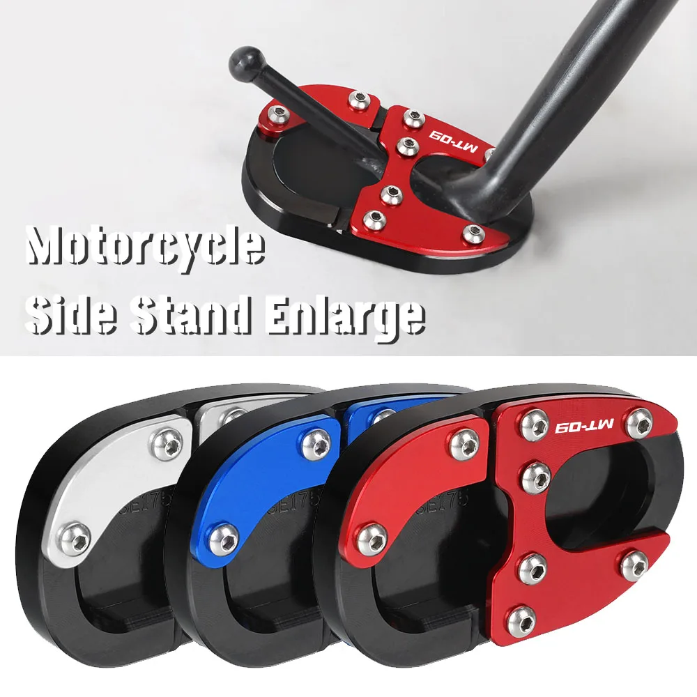 

Подставка для Увеличителя ноги, подставка для YAMAHA MT09 Tracer 2023-2015 2023 2022 2021 2020 2019