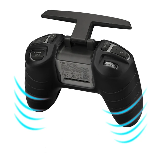 DJI Avata 2 리모콘을 보호하고 스타일리시하게 유지하는 필수 액세서리