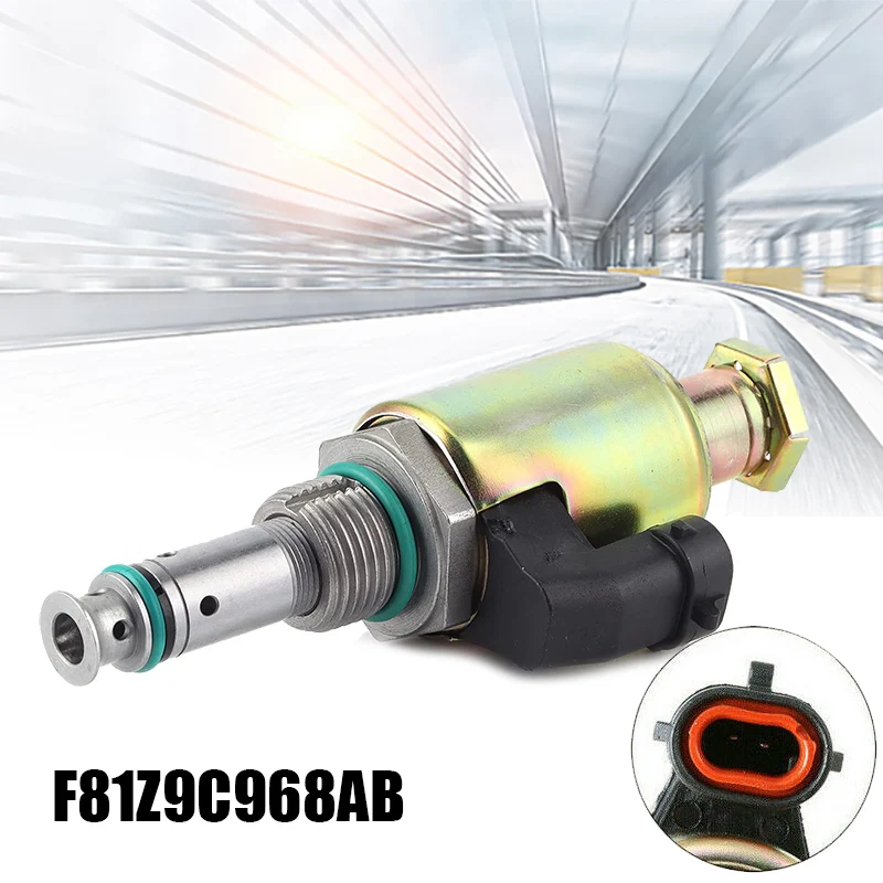 

F81A9C968AA Injector Pressure Regulator for Ford7.3L Powerstroke 96-03 F-250 F-350