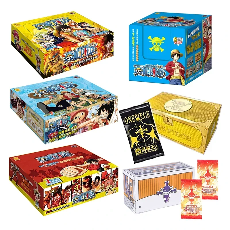 New One Piece Card Sp Diamond Flash Card Luffy Zoro Nami Classic Anime Character Collection Card Giocattoli Regali Di Natale Per Bambini